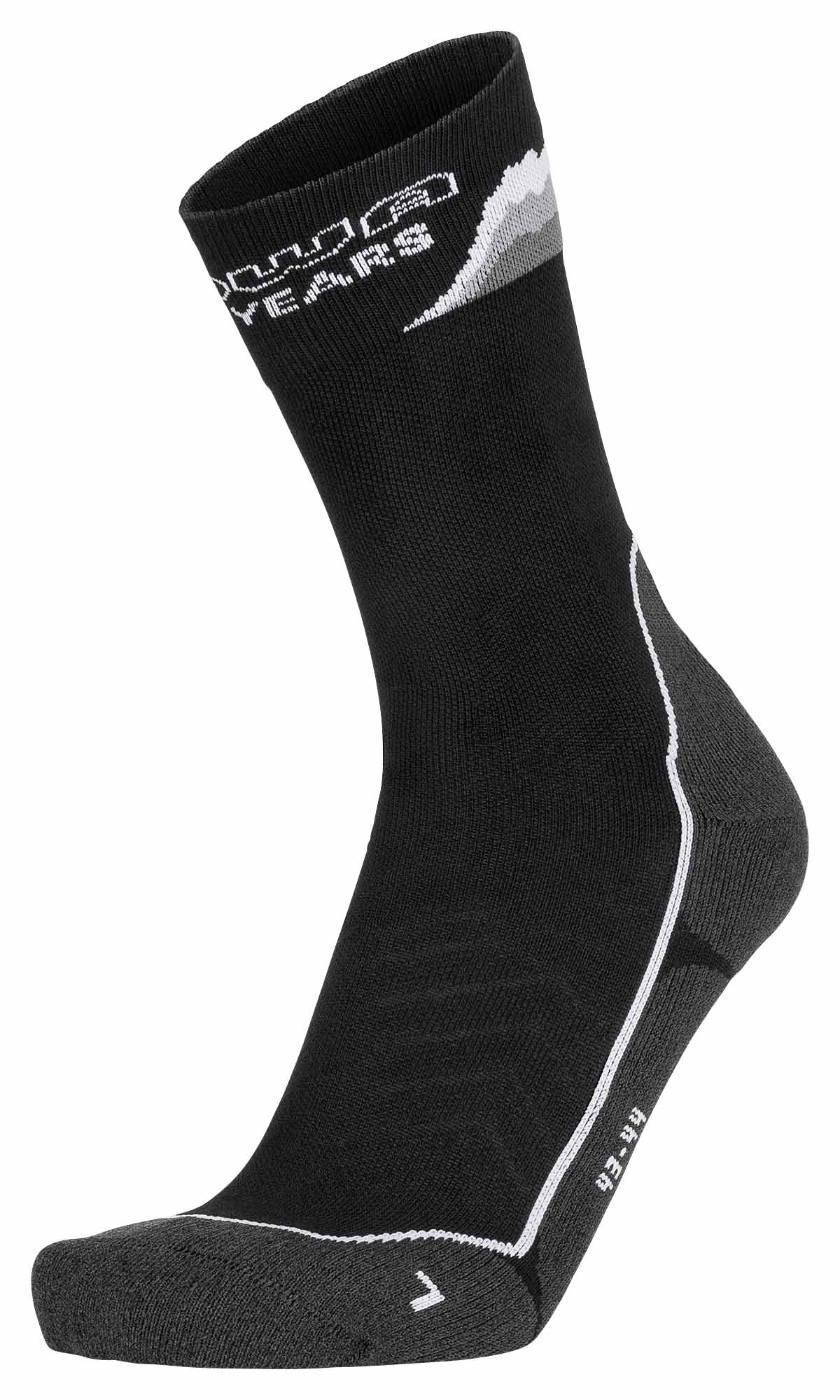 Lowa Wandersocken 100 Jahre Sonderedition Black Hier Im Socken Online