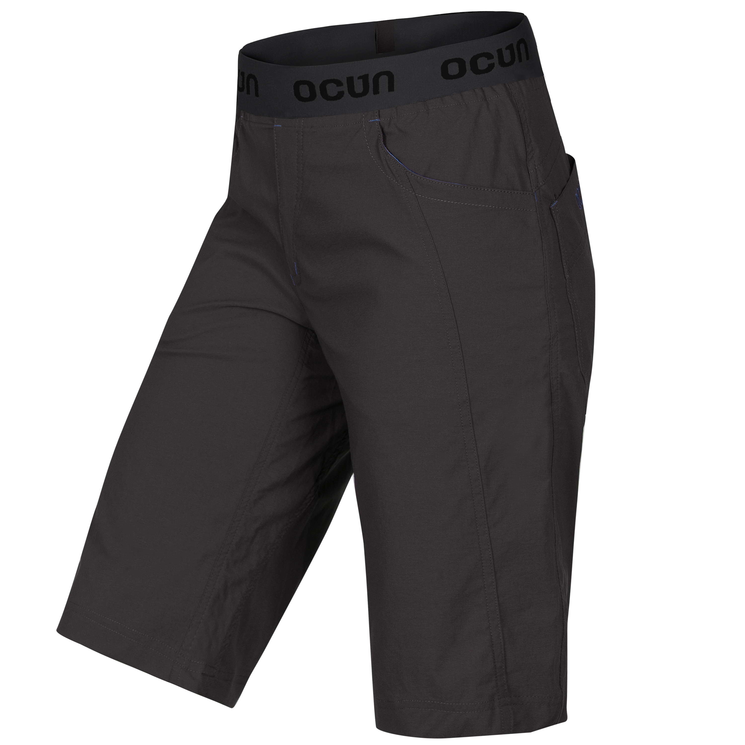 Ocun Mania Shorts Herren Kletterhose Anthracite Obsidian Hier Im Kurze