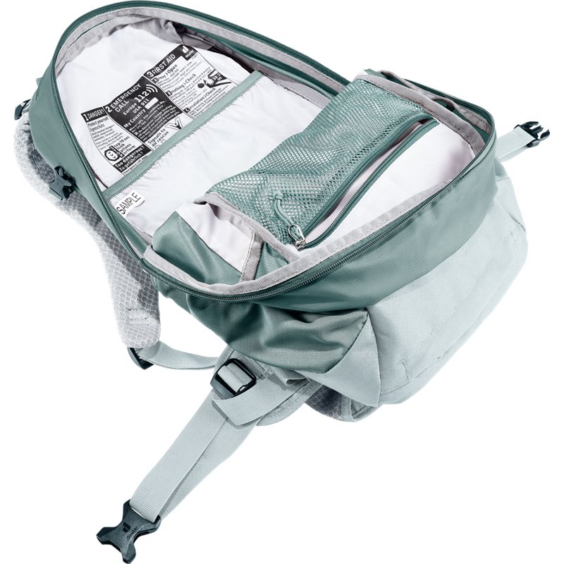 Deuter Trail Sl Wanderrucksack F R Damen Teal Tin Hier Im Trekking