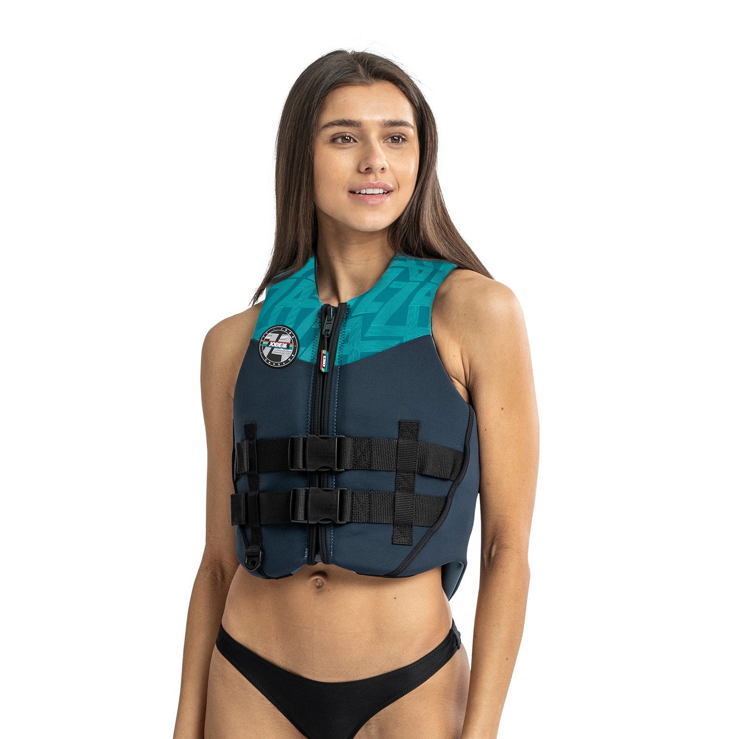 Jobe Neopren Schwimmweste 50 Years Edition Damen Hier Im Neopren Online