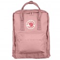 Fjällräven Kanken Rucksack Klassiker Retro Daypack 16L pink