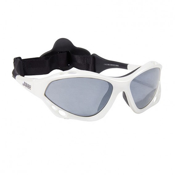 Jobe Floatable Glasses Wassersport Sonnenbrille Knox white hier im Jobe-Shop günstig online bestellen