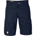 FjällRäven Ruaha Shorts Herren Travel Shorts dark navy