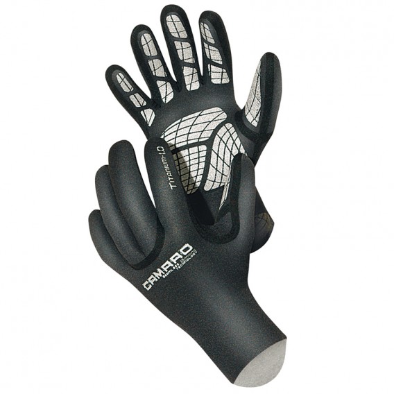 Camaro Titanium Thermo Gloves Neopren Handschuhe für Wassersport hier im Camaro-Shop günstig online bestellen