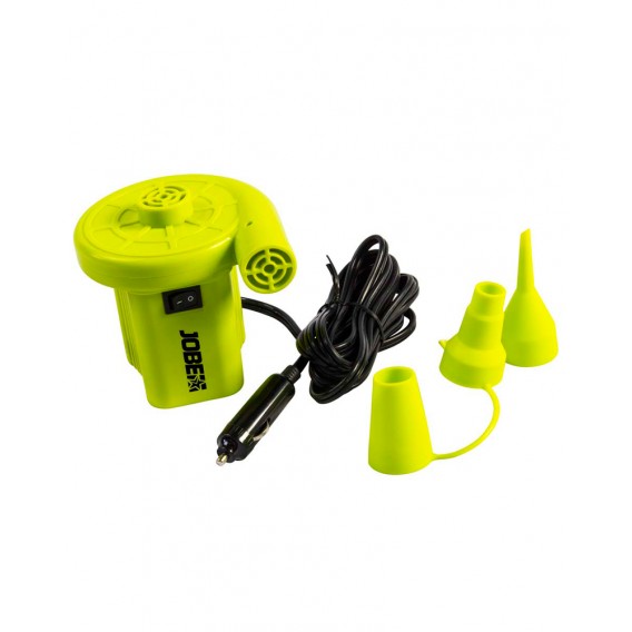 Jobe Air Pump 12V elektrische Luftpumpe für Towables hier im Jobe-Shop günstig online bestellen