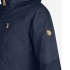 Fjällräven Sten Jacket Herren Outdoorjacke Übergangsjacke dark navy hier im Fjällräven-Shop günstig online bestellen