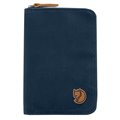 Fjällräven Passport Wallet Reisebrieftasche Reisepasstasche navy