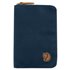 Fjällräven Passport Wallet Reisebrieftasche Reisepasstasche navy hier im Fjällräven-Shop günstig online bestellen