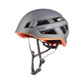 Mammut Crag Sender Helmet Kletterhelm Bergsporthelm titanium