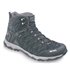 Meindl Mondello Mid GTX Comfort Fit Herren Wanderschuhe schwarz-anthrazit hier im Meindl-Shop günstig online bestellen