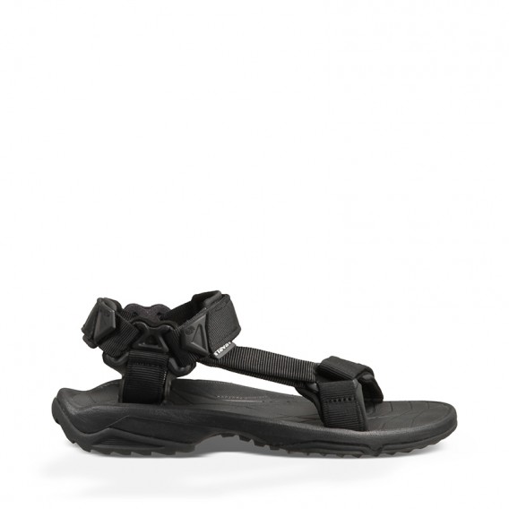 Teva Terra Fi Lite Herren Wassersportsandale Trekkingsandale black hier im Teva-Shop günstig online bestellen