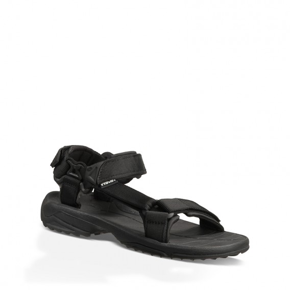 Teva Terra Fi Lite Herren Wassersportsandale Trekkingsandale black hier im Teva-Shop günstig online bestellen