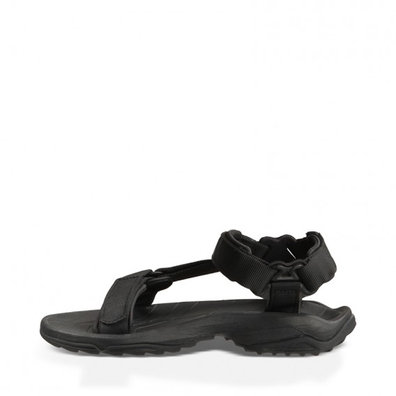 Teva Terra Fi Lite Herren Wassersportsandale Trekkingsandale black hier im Teva-Shop günstig online bestellen