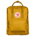 Fjällräven Kånken Freizeitrucksack Daypack ochre