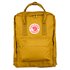 Fjällräven Kånken Freizeitrucksack Daypack ochre hier im Fjällräven-Shop günstig online bestellen