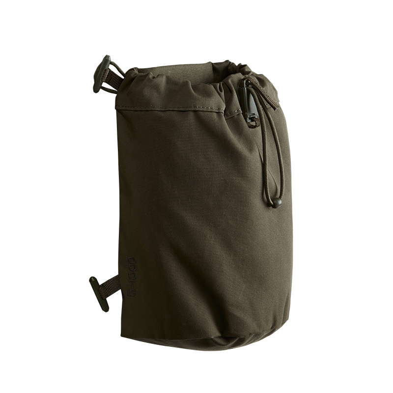 Fjällräven Singi Gear Holder zusätzliche Halterung für Ausrüstung dark olive hier im Fjällräven-Shop günstig online bestellen