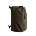 Fjällräven Singi Gear Holder zusätzliche Halterung für Ausrüstung dark olive