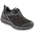 Meindl Abano GTX Herren Freizeitschuhe Comfort Fit Wanderschuhe schwarz