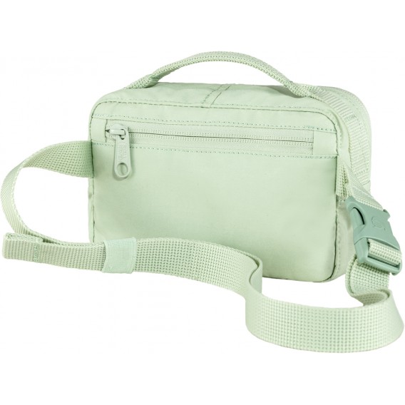 Fjällräven Kanken Hip Pack Bauchtasche Hüfttasche mint green hier im Fjällräven-Shop günstig online bestellen