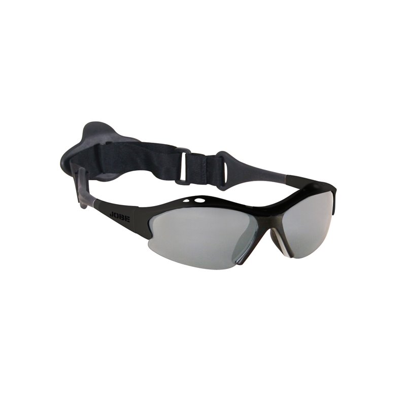 Jobe Cypris Floatable Glasses Wassersport Sonnenbrille black hier im Jobe-Shop günstig online bestellen