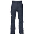 Fjällräven Karl Pro Trousers Long Herren Outdoorhose Wanderhose dark navy