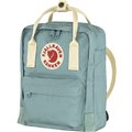 Fjällräven Kånken Mini 7L Freizeitrucksack Daypack sky blue-light oak