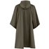 Fjällräven Poncho Regenponcho dark olive hier im Fjällräven-Shop günstig online bestellen