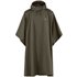 Fjällräven Poncho Regenponcho dark olive hier im Fjällräven-Shop günstig online bestellen