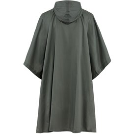 Fjällräven Poncho Regenponcho graphite hier im Fjällräven-Shop günstig online bestellen