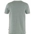 Fjällräven Fox T-Shirt Herren Kurzarmshirt grey melange hier im Fjällräven-Shop günstig online bestellen