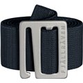 Fjällräven Abisko Midsummer Belt Gürtel Stoffgürtel dark navy