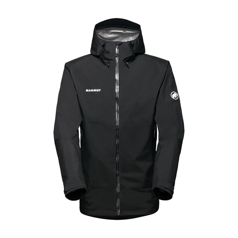 mammut herren convey tour hs hooded jacket