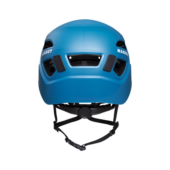 Mammut Skywalker 3.0 Helmet Kletterhelm blue hier im Mammut-Shop günstig online bestellen