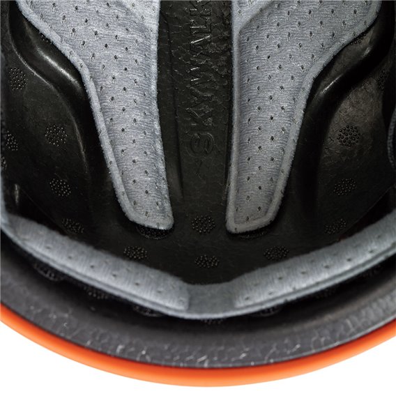 Mammut Skywalker 3.0 Helmet Kletterhelm orange hier im Mammut-Shop günstig online bestellen