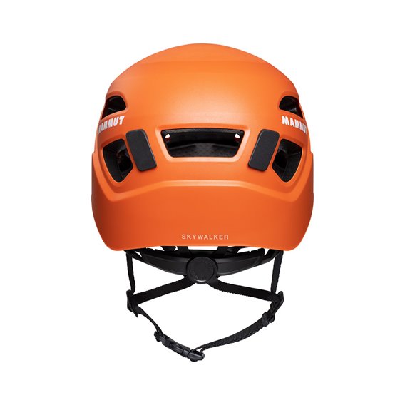 Mammut Skywalker 3.0 Helmet Kletterhelm orange hier im Mammut-Shop günstig online bestellen