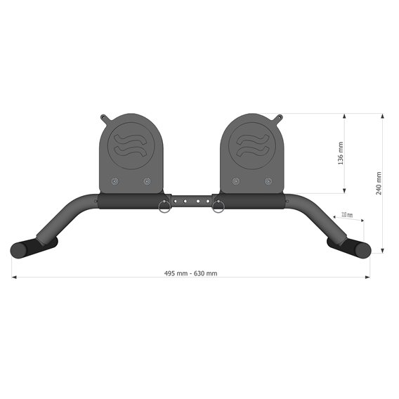 Gumotex Steueranlage Steuerruder für Model Seawave und Rush hier im Gumotex-Shop günstig online bestellen