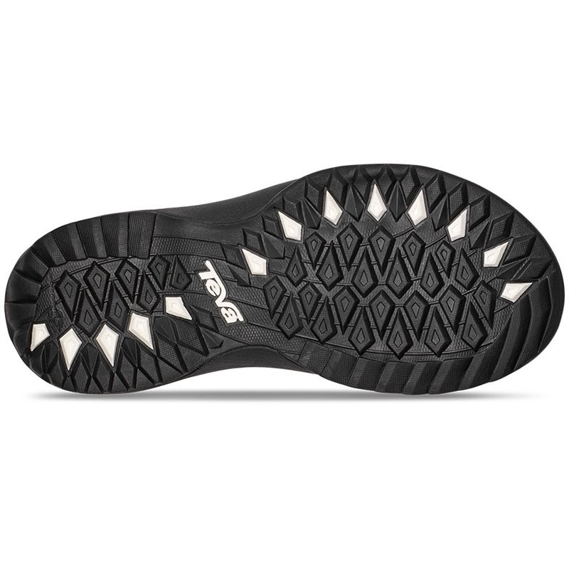 Teva Terra Fi Lite Damen Trekkingsandale atmosphere black- grey hier im Teva-Shop günstig online bestellen