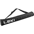 Leki Trekking Pole Bag 93 cm Transporttasche für Trekkingstöcke schwarz