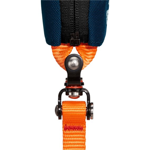 Mammut Skywalker Pro Turn Via Ferrata Set Klettersteigset Komplettset marine hier im Mammut-Shop günstig online bestellen