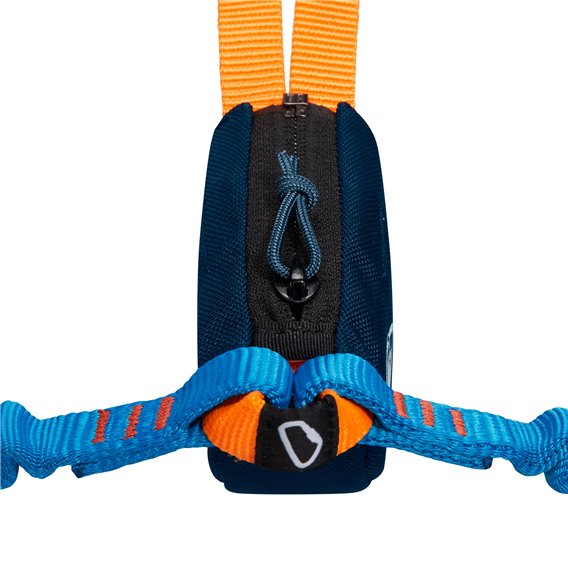 Mammut Skywalker Pro Turn Via Ferrata Set Klettersteigset Komplettset marine hier im Mammut-Shop günstig online bestellen