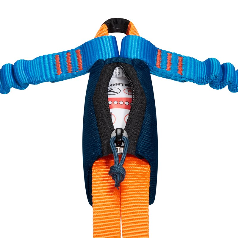 Mammut Skywalker Pro Turn Via Ferrata Set Klettersteigset Komplettset marine hier im Mammut-Shop günstig online bestellen