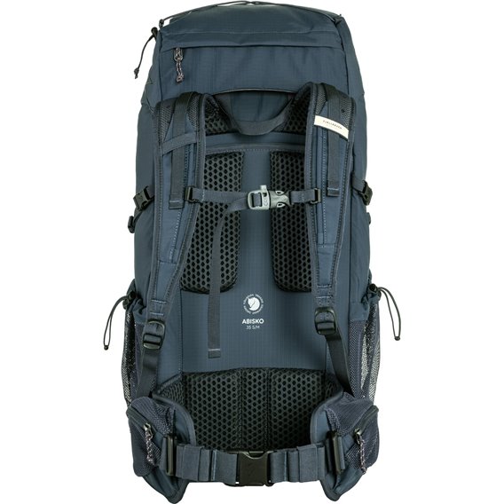 Fjällräven Abisko Hike 35 S/M Wanderrucksack Trekkingrucksack navy hier im Fjällräven-Shop günstig online bestellen