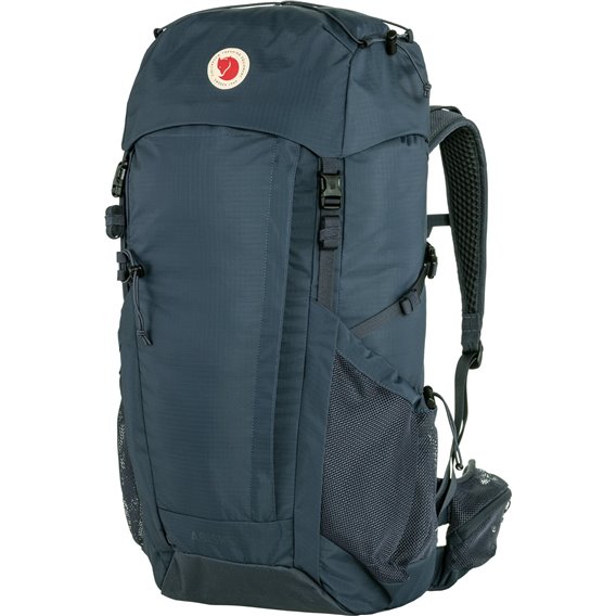 Fjällräven Abisko Hike 35 S/M Wanderrucksack Trekkingrucksack navy hier im Fjällräven-Shop günstig online bestellen