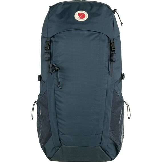 Fjällräven Abisko Hike 35 S/M Wanderrucksack Trekkingrucksack navy hier im Fjällräven-Shop günstig online bestellen