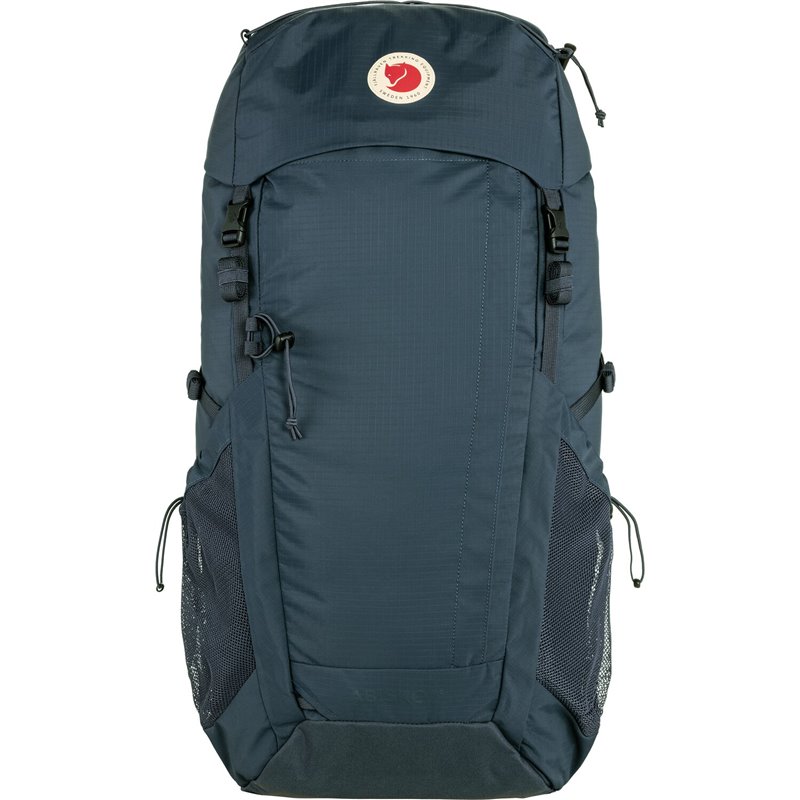 Fjällräven Abisko Hike 35 S/M Wanderrucksack Trekkingrucksack navy hier im Fjällräven-Shop günstig online bestellen