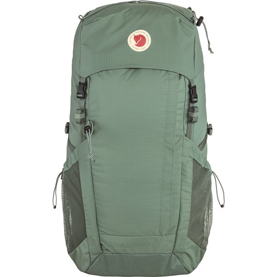 Fjällräven Abisko Hike 35 S/M Wanderrucksack Trekkingrucksack patina green hier im Fjällräven-Shop günstig online bestellen