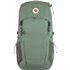 Fjällräven Abisko Hike 35 S/M Wanderrucksack Trekkingrucksack patina green hier im Fjällräven-Shop günstig online bestellen