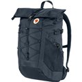 Fjällräven Abisko Hike Foldsack Daypack Freizeitrucksack navy