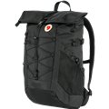 Fjällräven Abisko Hike Foldsack Daypack Freizeitrucksack iron grey