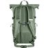 Fjällräven Abisko Hike Foldsack Daypack Freizeitrucksack patina green hier im Fjällräven-Shop günstig online bestellen